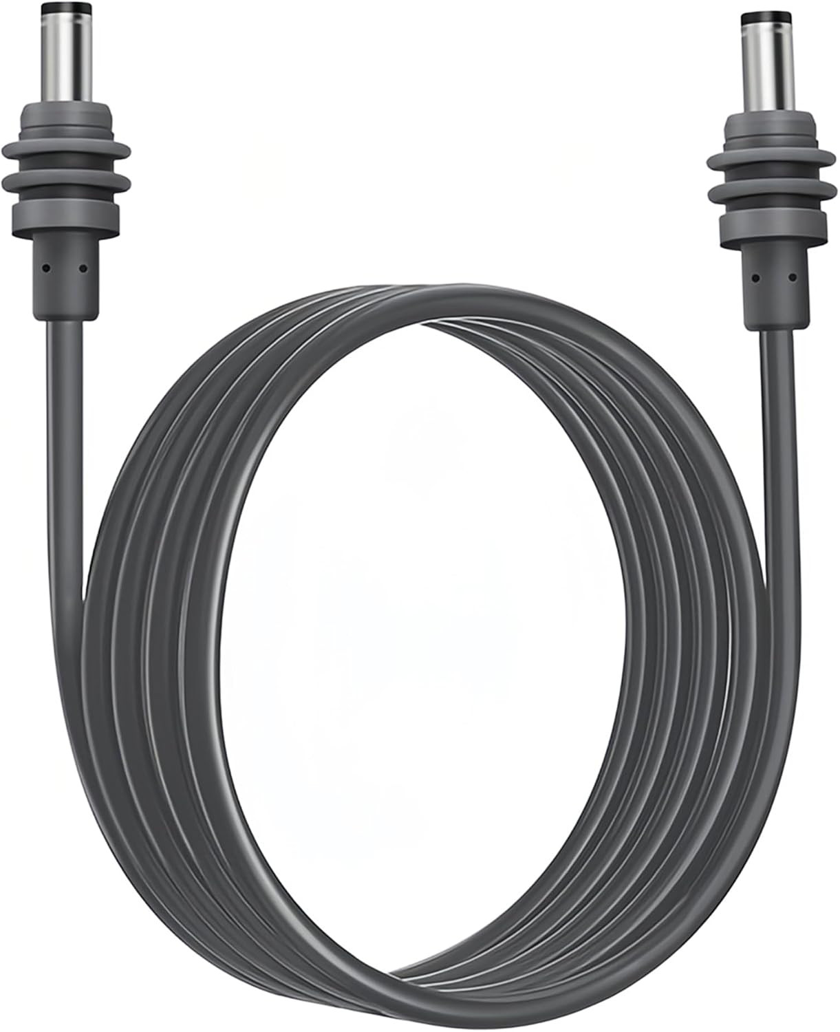 6.5FT Starlink Mini Cable, 18AWG Starlink Mini DC Power Cable Extension Replacem