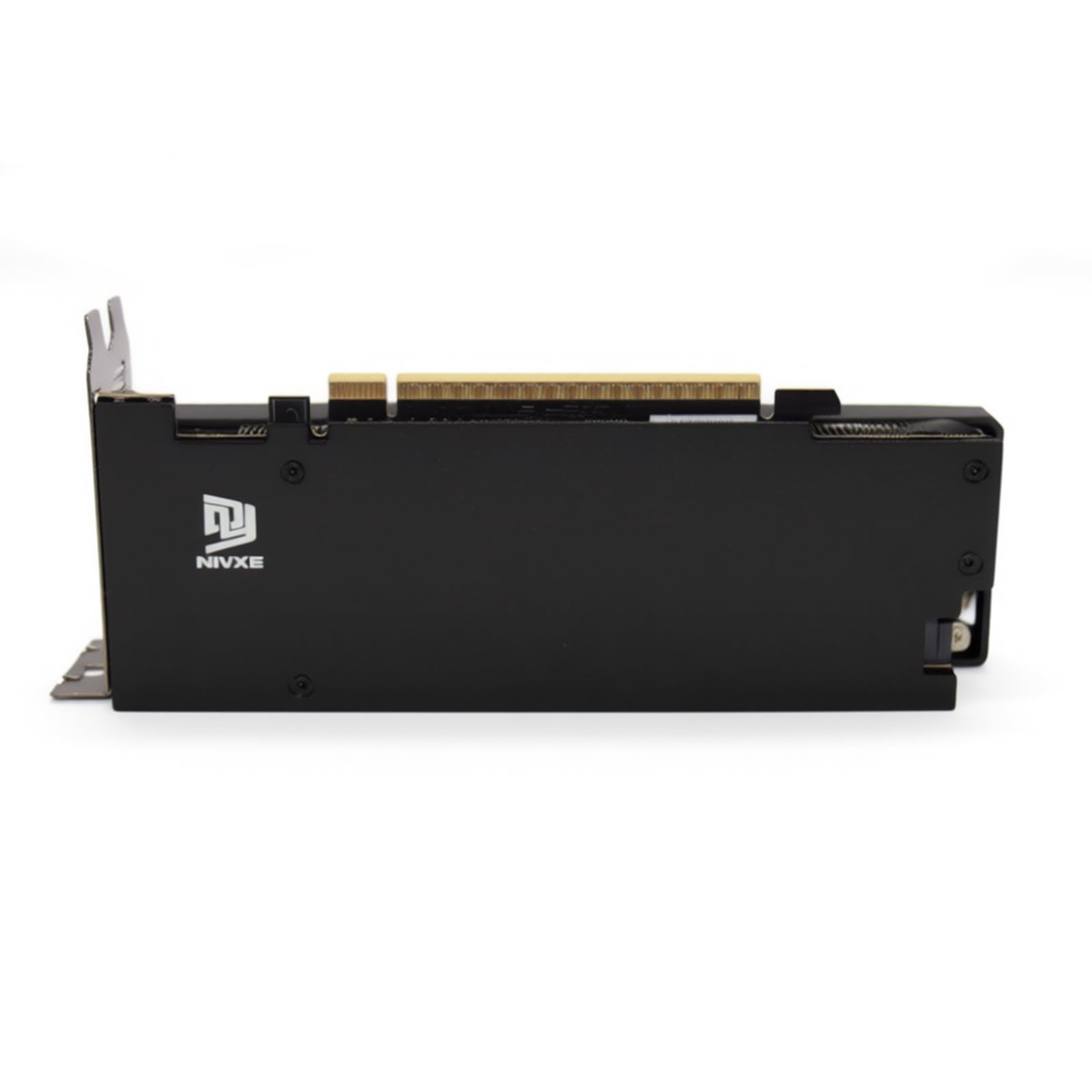 NIVXE Compatible with GIGABYTE GeForce RTX 5060 OC Low Profile 8G Graphics Ca...