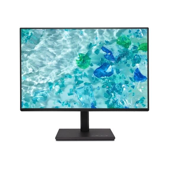 Acer Vero B247W E5 24" Class WUXGA LED Monitor - 16:10 - Black (um-fb7aa-501)