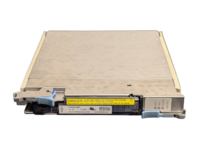 Fujitsu IFA2-L8B3 Network Interface Module Fujitsu Flashwave 4500-FC9580L8B3