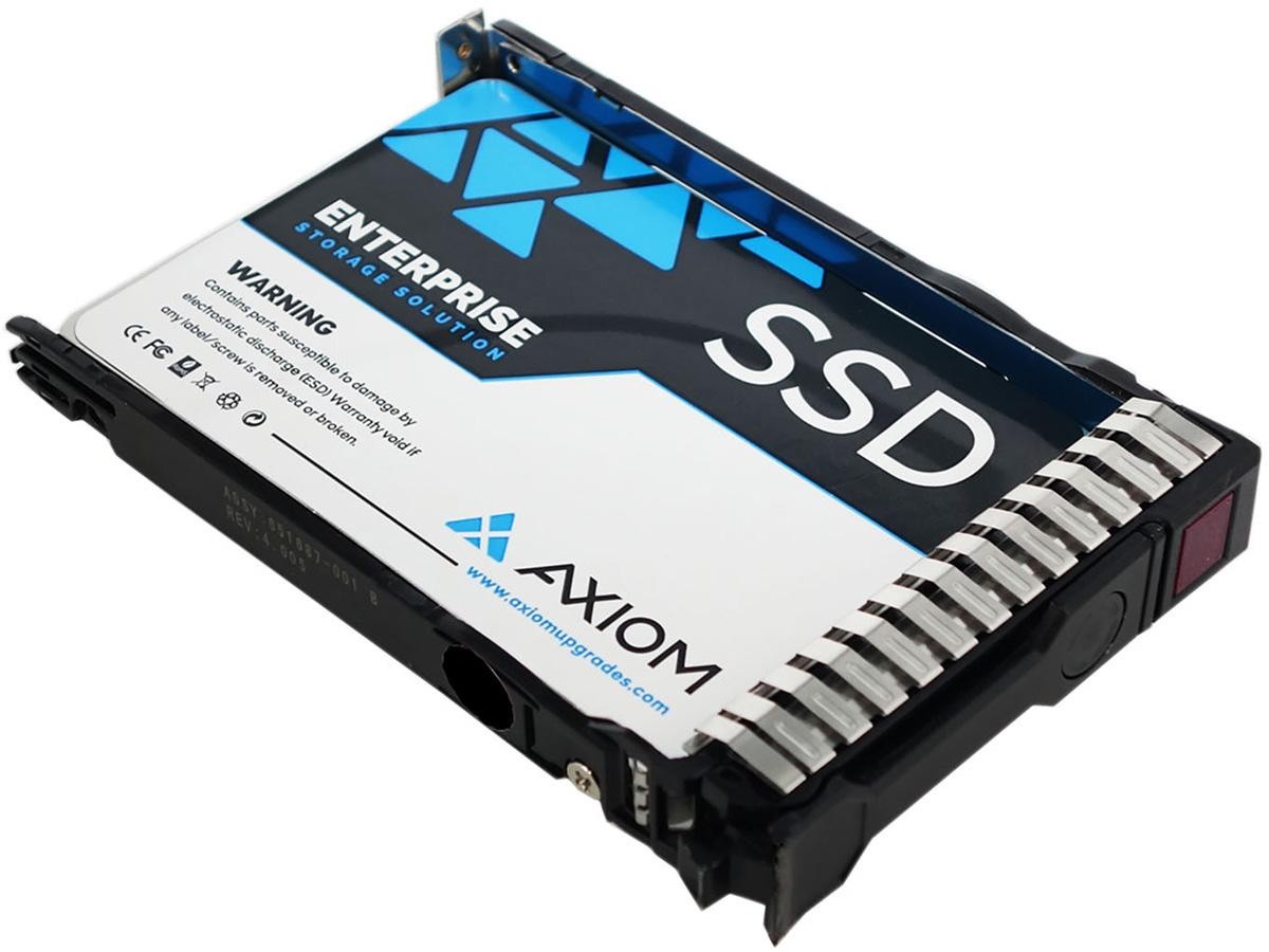 Axiom-New-SSDEV20HB480-AX _ AXIOM 480GB ENTERPRISE EV200 SSD 2.5IN HOT