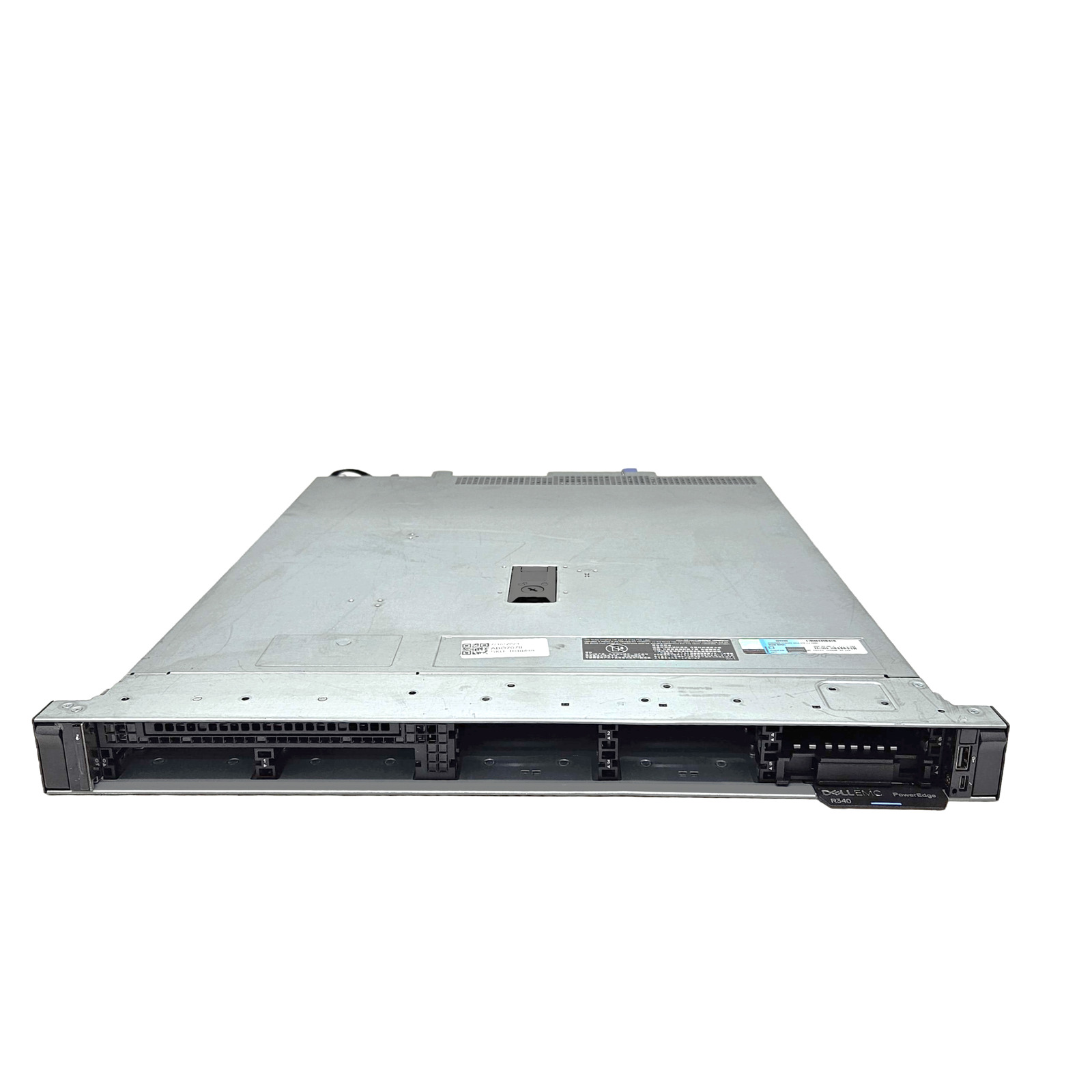 Dell Poweredge R340 Server 32GB RAM & Intel Xeon E-2224 SRFAV 3.40GHz
