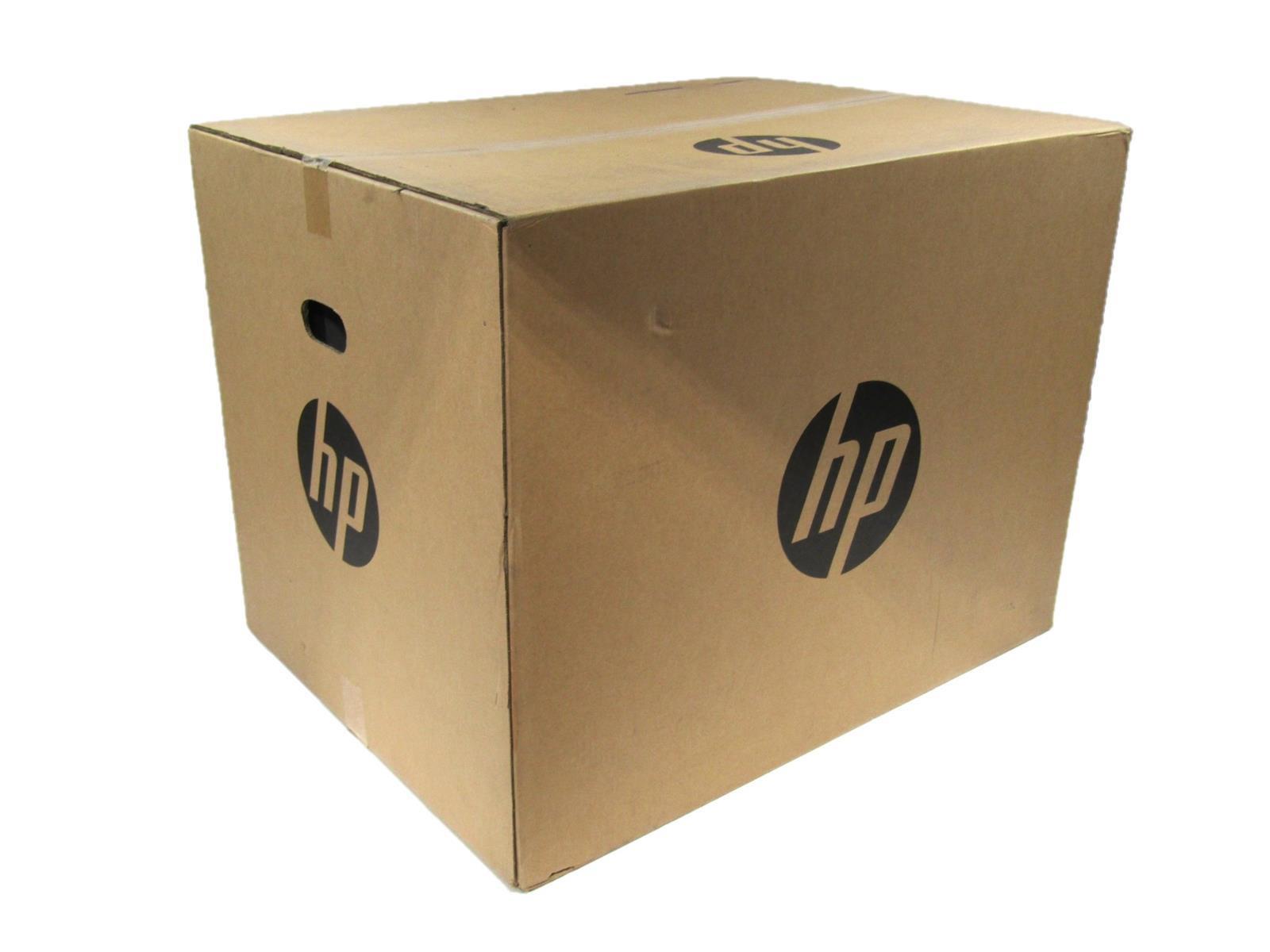 HP LaserJet L0H20A Stapler/Stacker/Mailbox | 800-Sheet 5-Bin