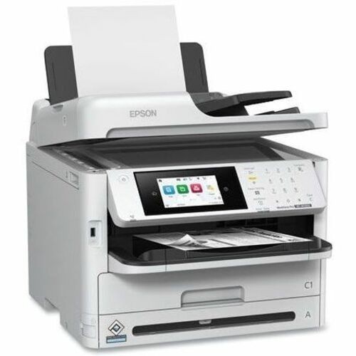 Epson WorkForce Pro WF-M5899 Wired & Wireless Inkjet Multifunction Printer -