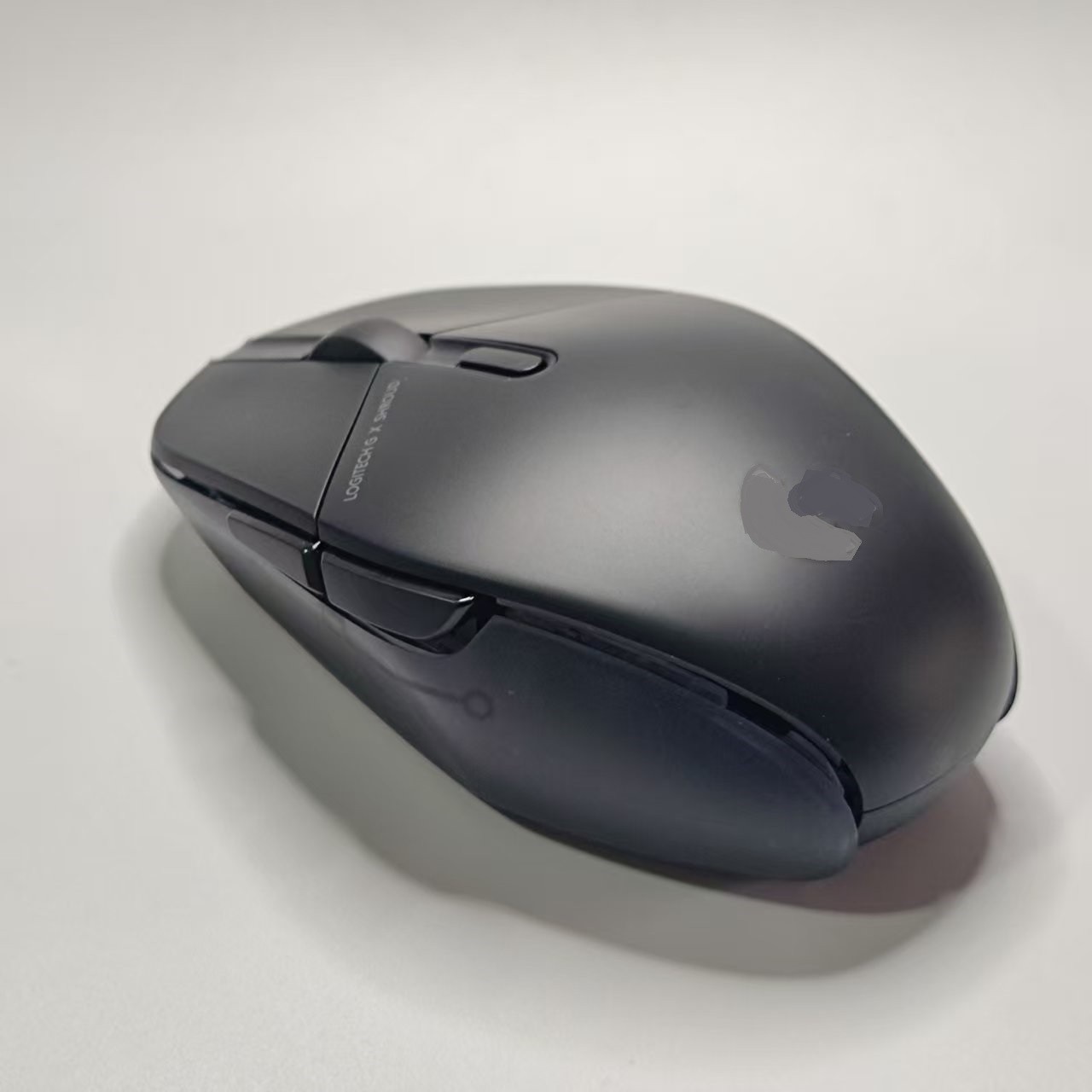 Original Mouse Shell Mouse Cover Case Replacement Parts for Logitech G303