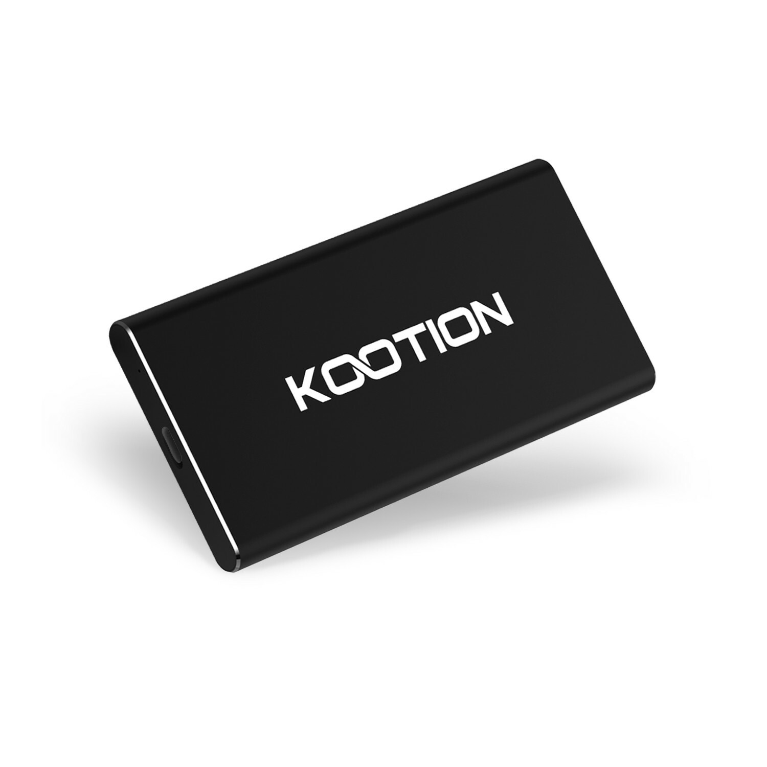 TOPESEL 1TB Type C USB 3.1 High Speed External Solid State Hard Drives