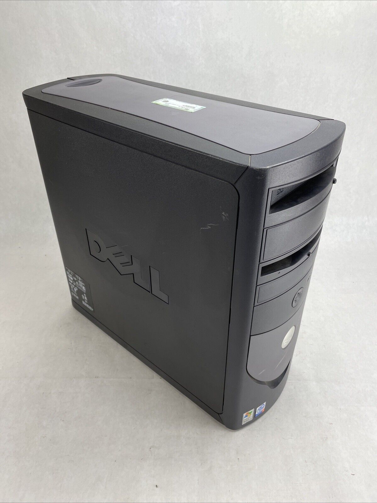 Dell Optiplex GX270 MT Intel Pentium 4 3GHz 1GB RAM No HDD No OS