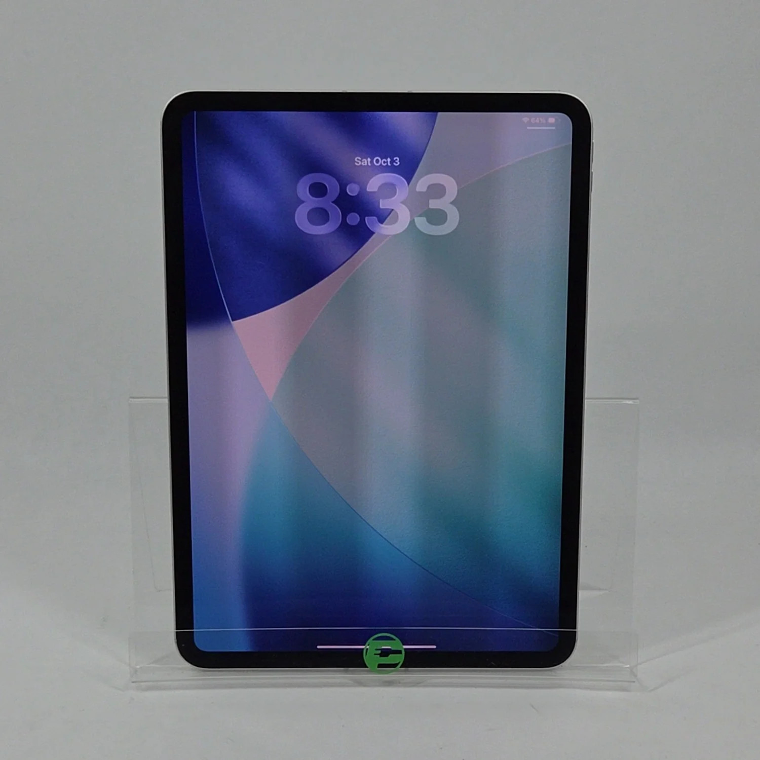 Factory Unlocked Apple iPad Pro 11" M5 256GB Silver ME2P4LL/A