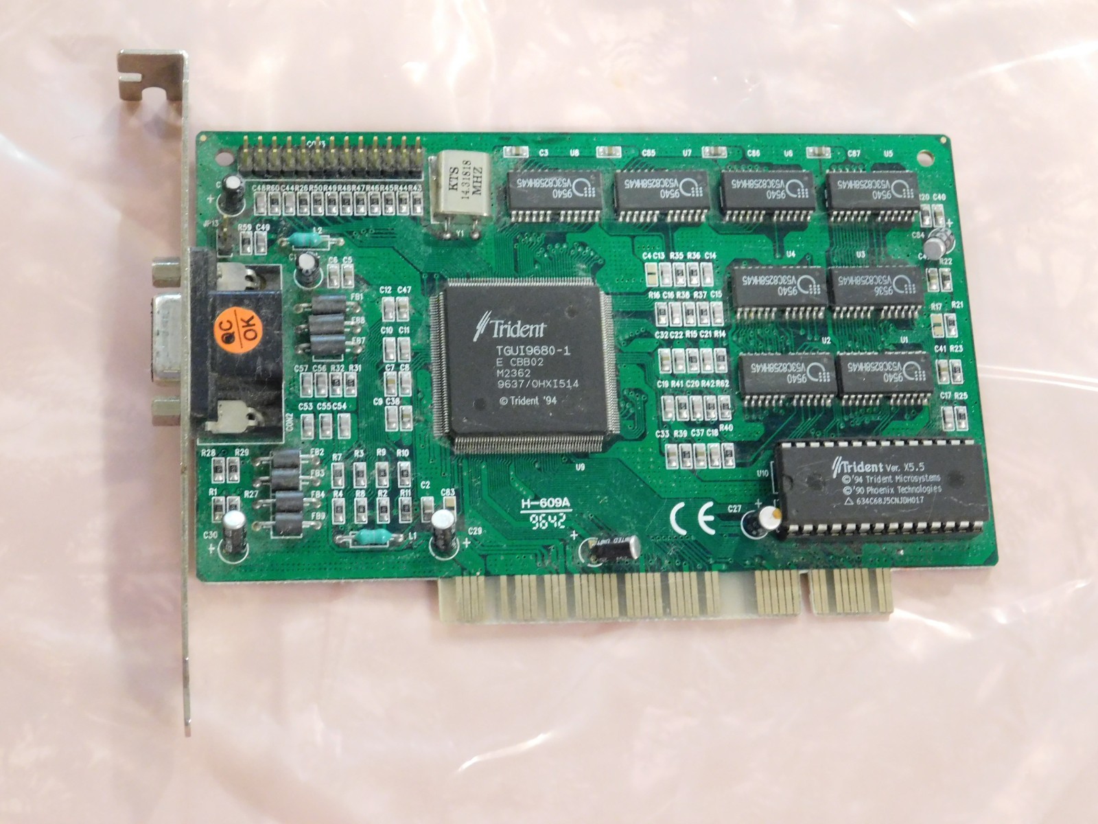 Trident TGUI 9680-1 READ