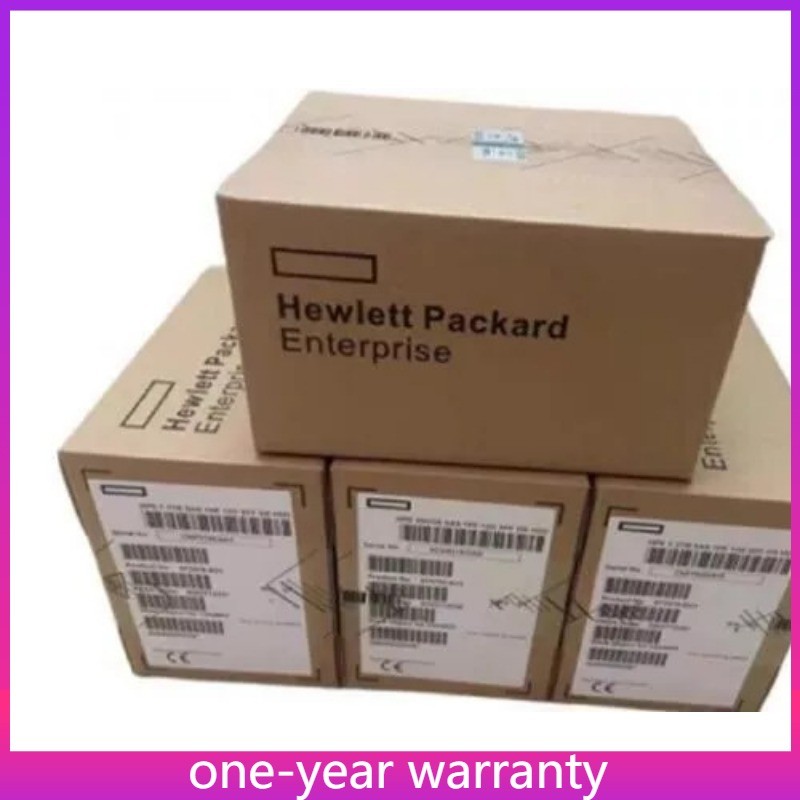 HP AW555A 605475-001 P2000 2TB 6G SAS 7.2K RPM 3.5" Mdl Hard Drive New