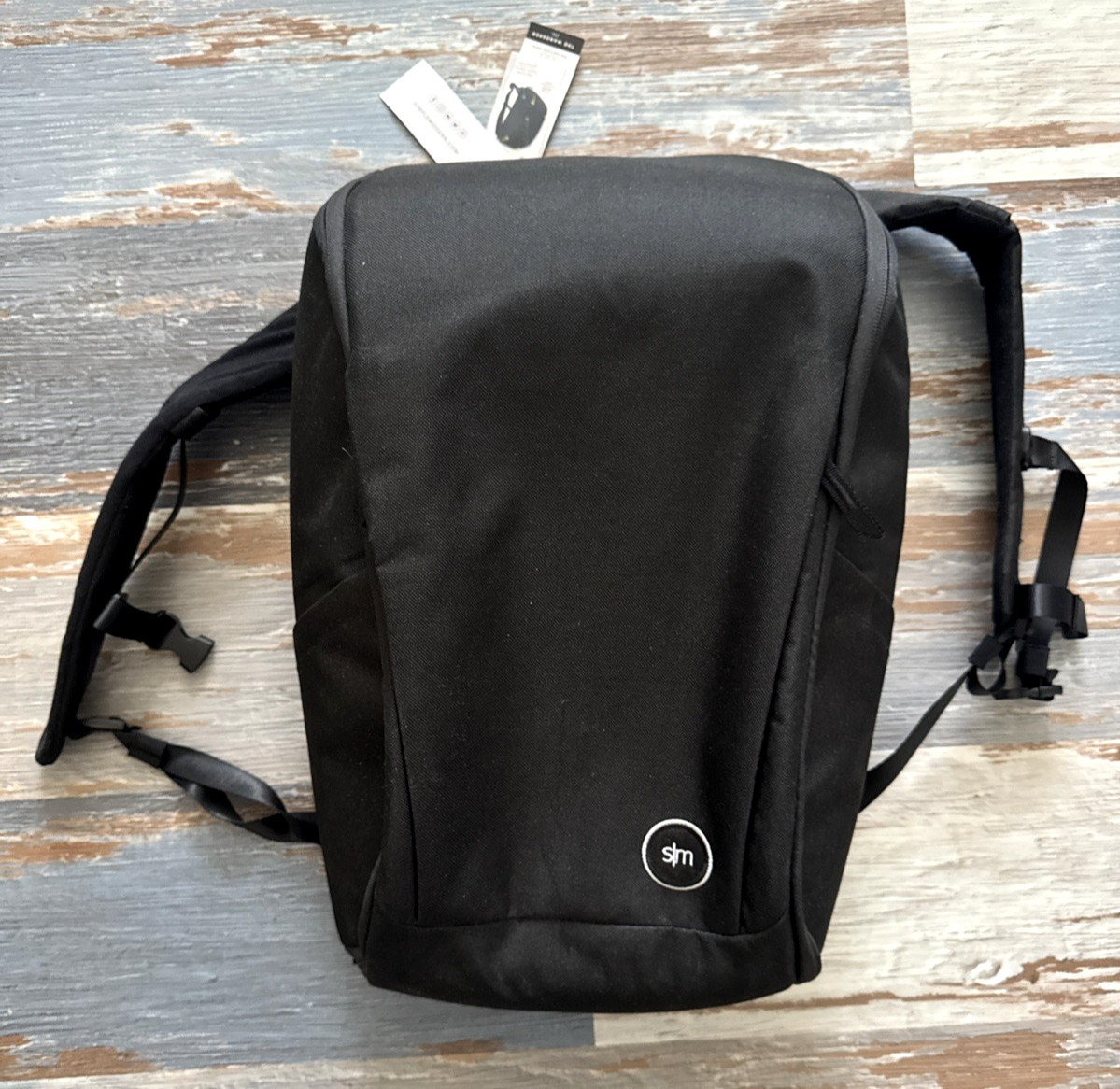 Simple Modern Wanderer Backpack 25L Laptop Compartment Sleeve Bookbag Travel NEW