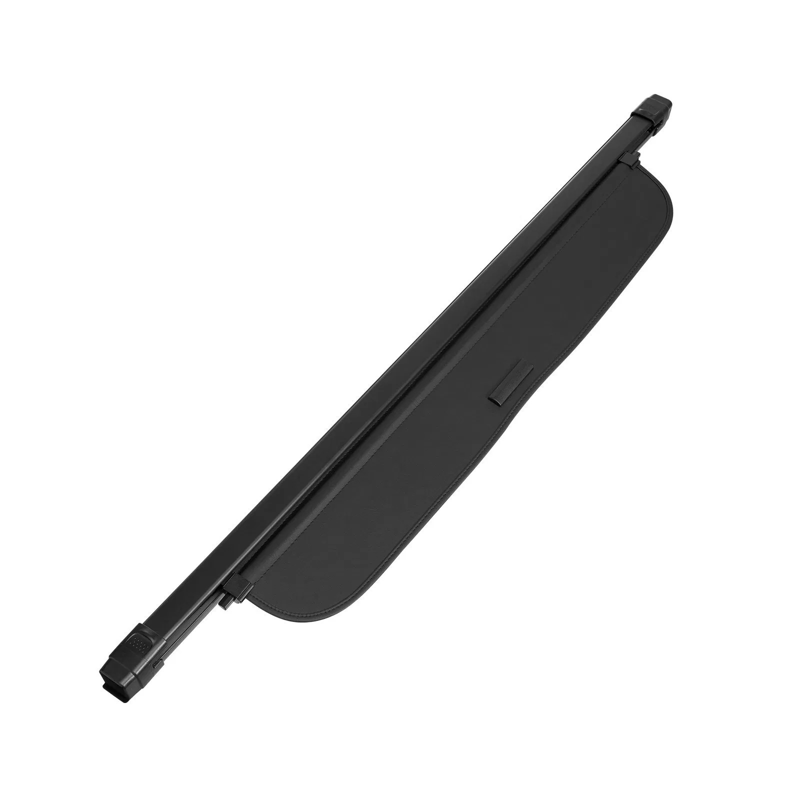 Retractable Cargo Cover for Honda, Upgraded Waterproof Trunk Cover Security Shie