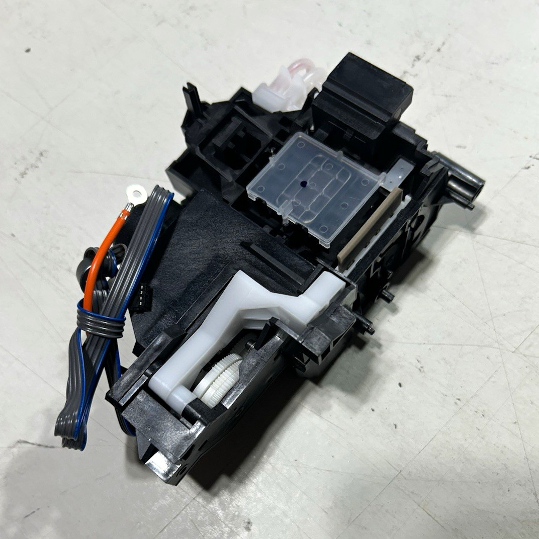 Procolored 1800 White Ink Circulation Pump/Ink Waste Pump