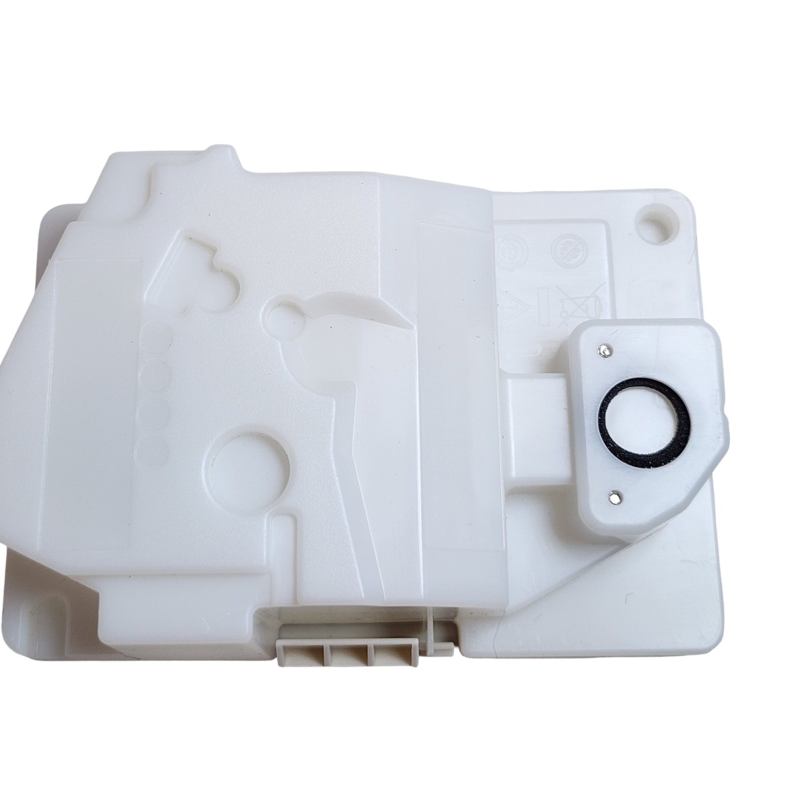 Genuine Lexmark 20N0W00 Waste Toner Bottle Box C3224dw MC3224adwe CS331dw – NIB