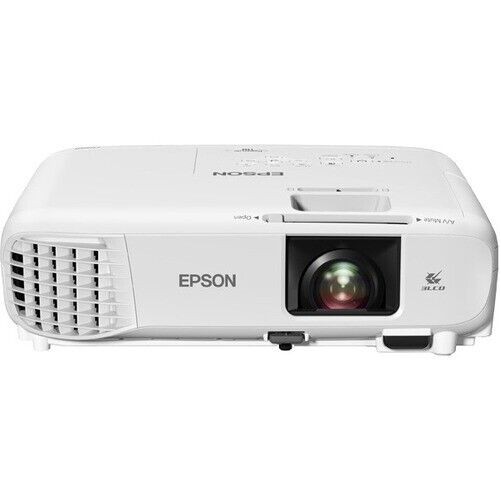 Epson V11HA03020 POWERLITE 118 PROJECTOR