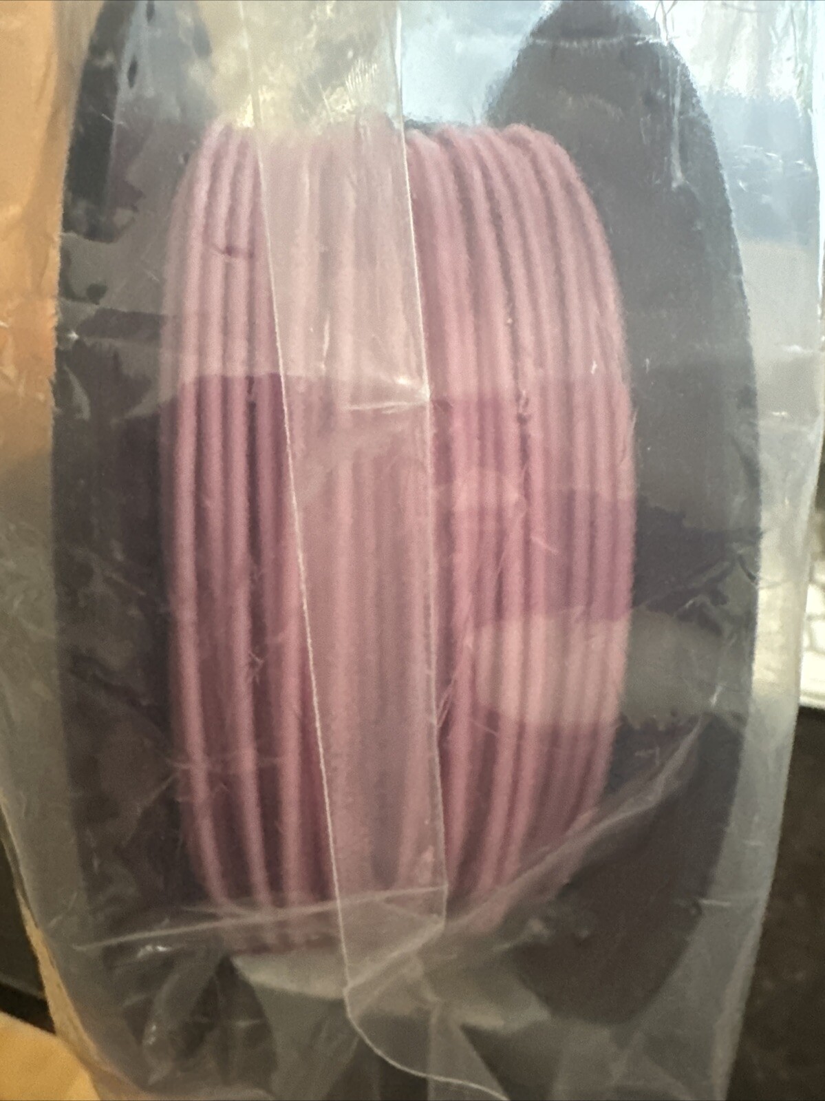 JESSIE PREMIUM PLA Pure Magenta 1KG 2.85MM New