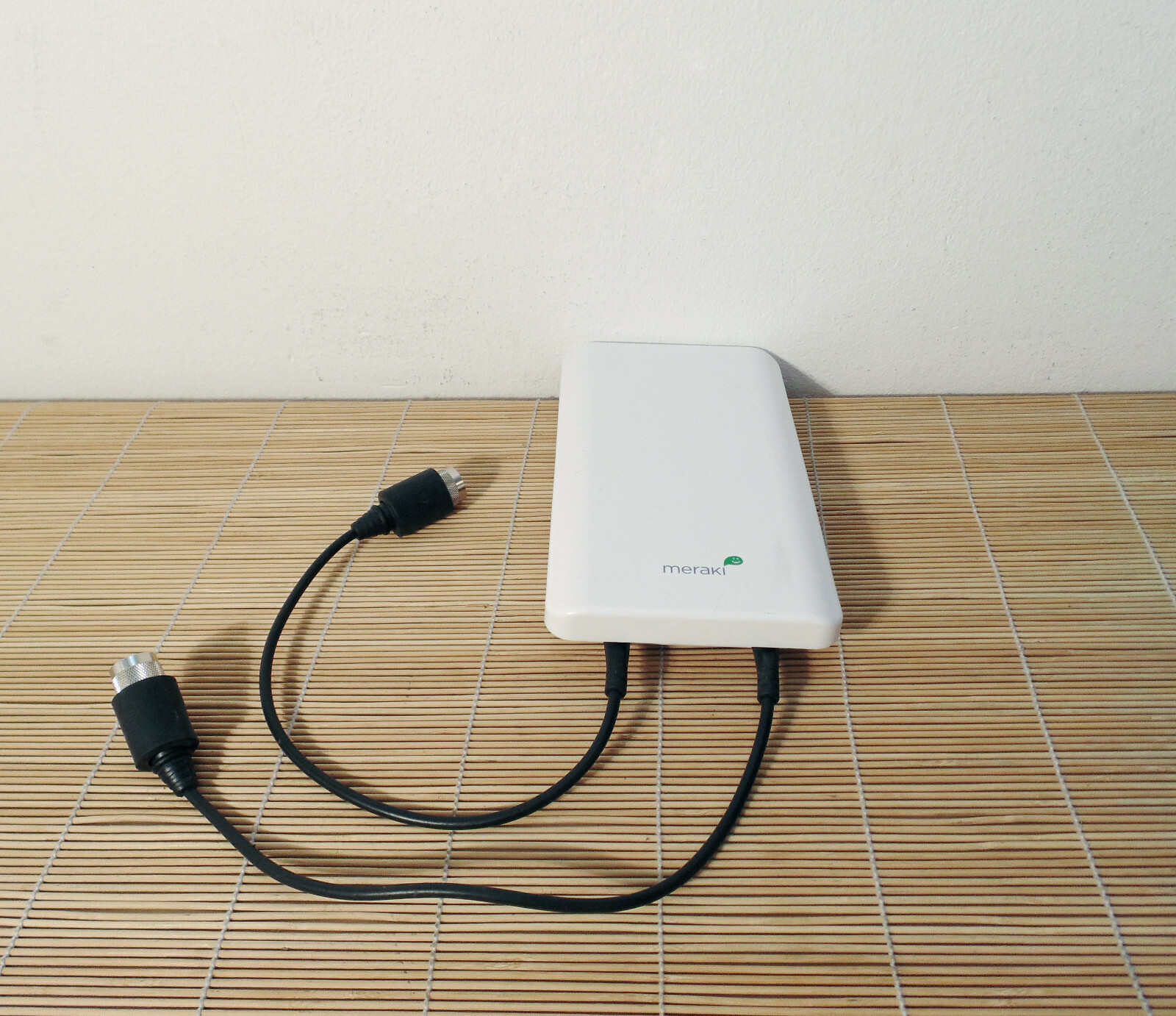 Cisco Meraki ANT-13 11dBi 2.4 GHz Sector Antenna