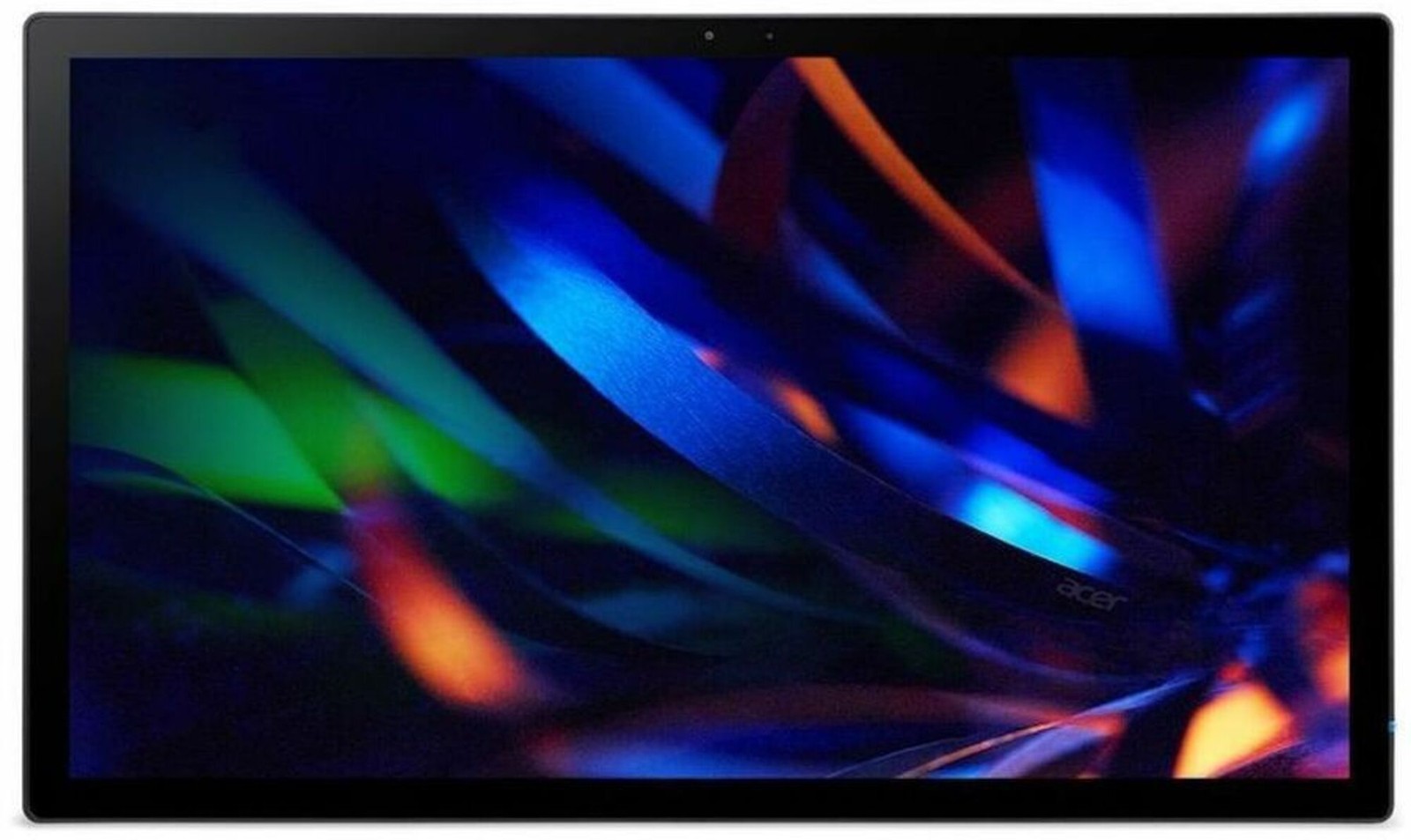 Acer - UM.QW2AA.001 - Acer UT242Y 24 Class Webcam Full HD LCD Monitor - 16:9 -