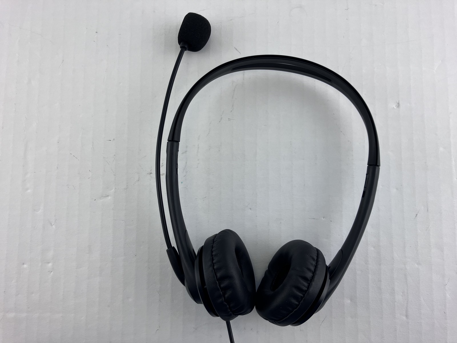 428K7AA HP Stereo 3.5mm Headset G2