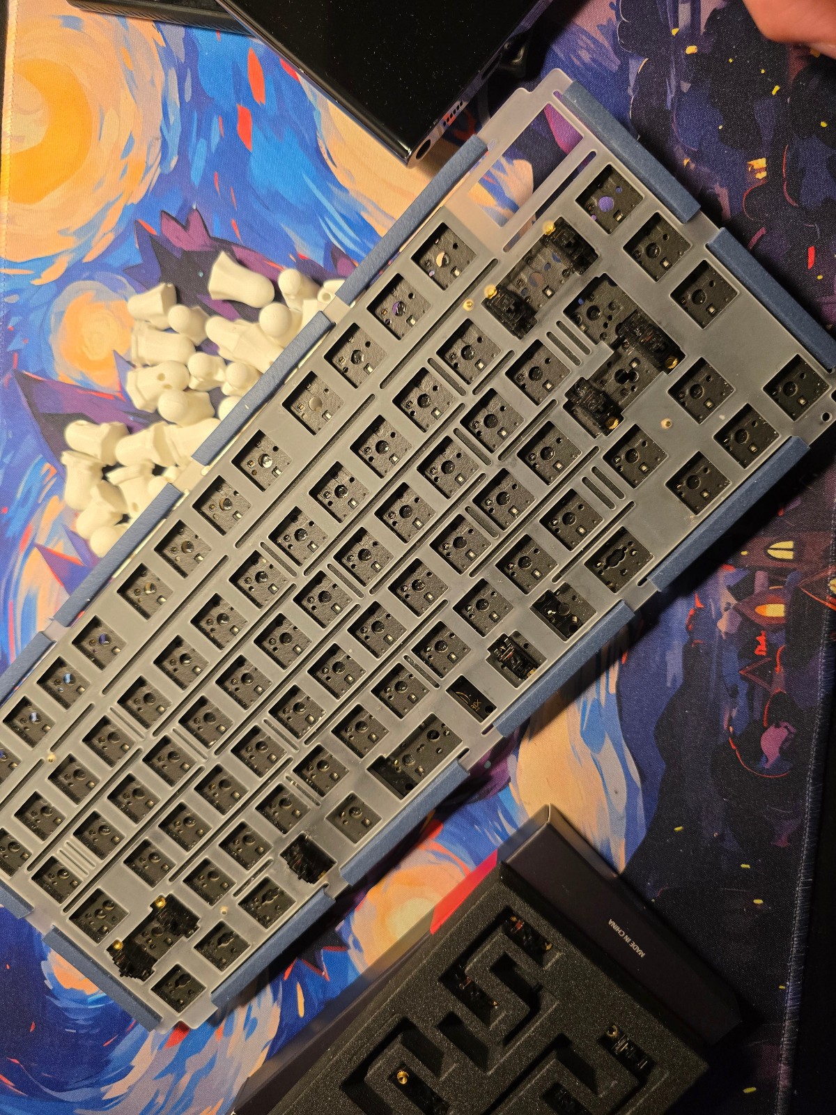 Meletrix Zoom75