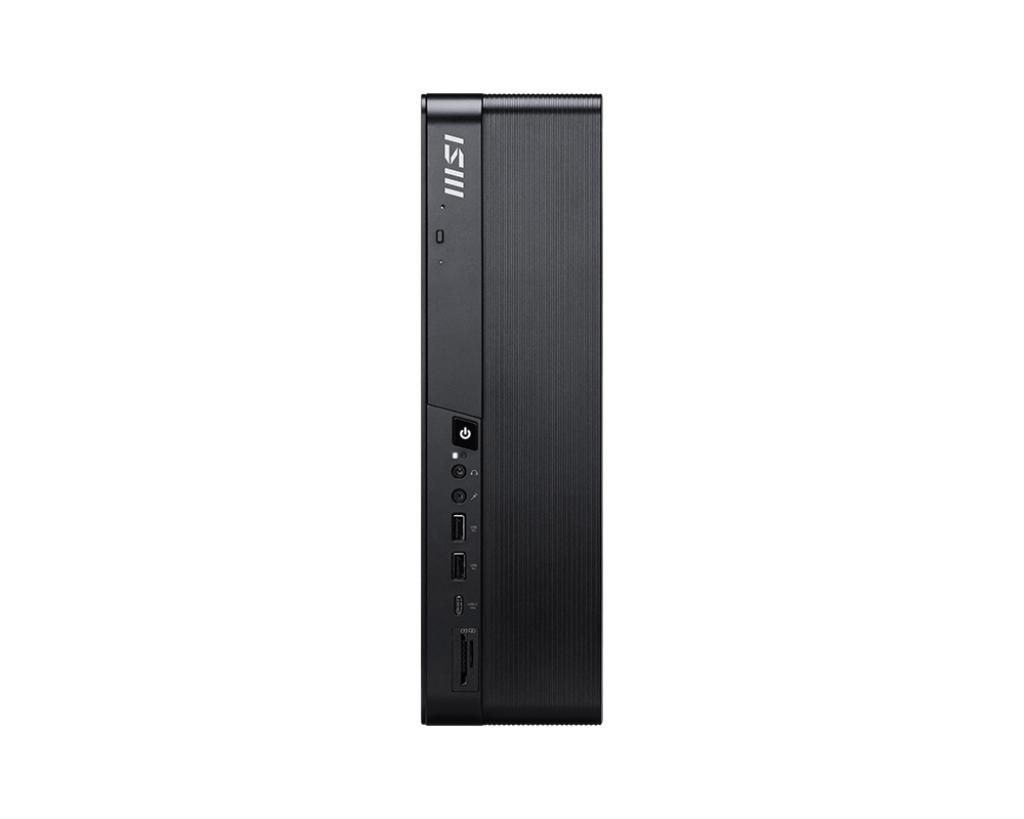MSI 00B20821-055 Pro Dp80 A14G-055At Intel© CoreT I5 I5-14400 16Gb Ddr5 SD ~E~