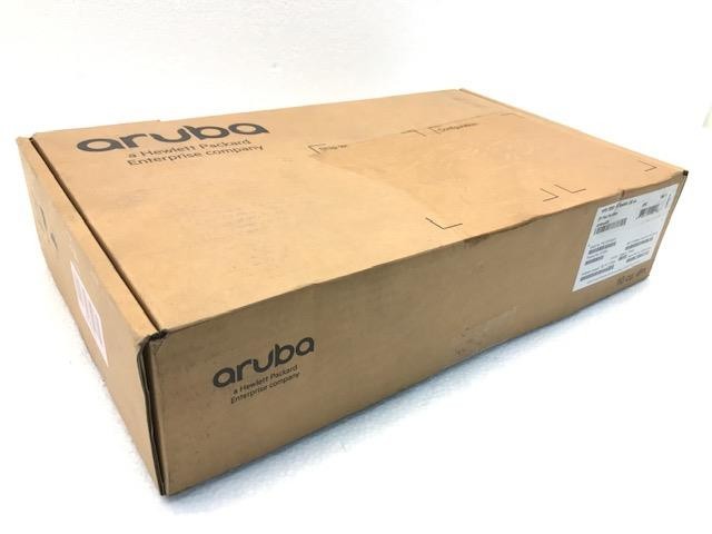 HP Aruba ProCurve 2530-8 8-port Ethernet Network Switch J9783A#ABA
