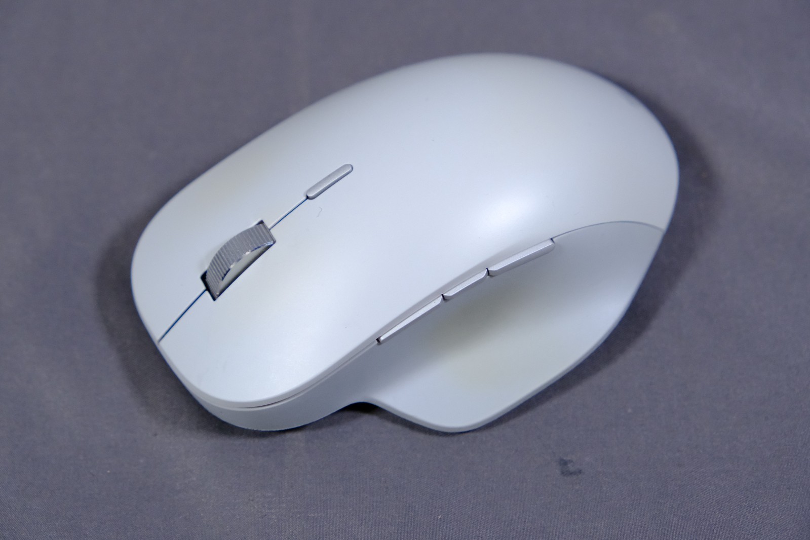 Microsoft Surface Precision Wireless Mouse Model 1818