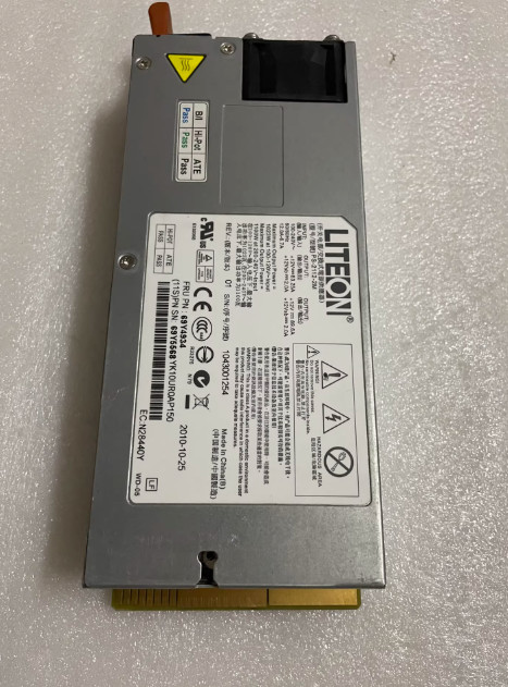 IBM X3755 M3 Power Supply, 00AM071, PS-2112-2M, 1100W