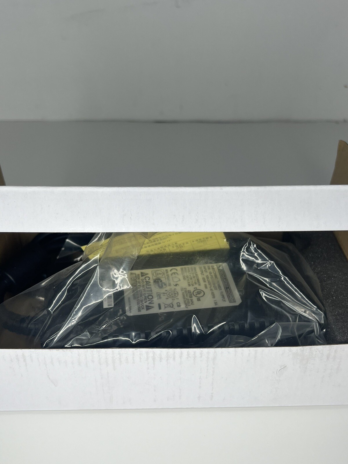 power supply external 65w vs-psu66w-ext