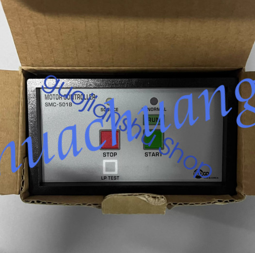 SMC-501B Controller /