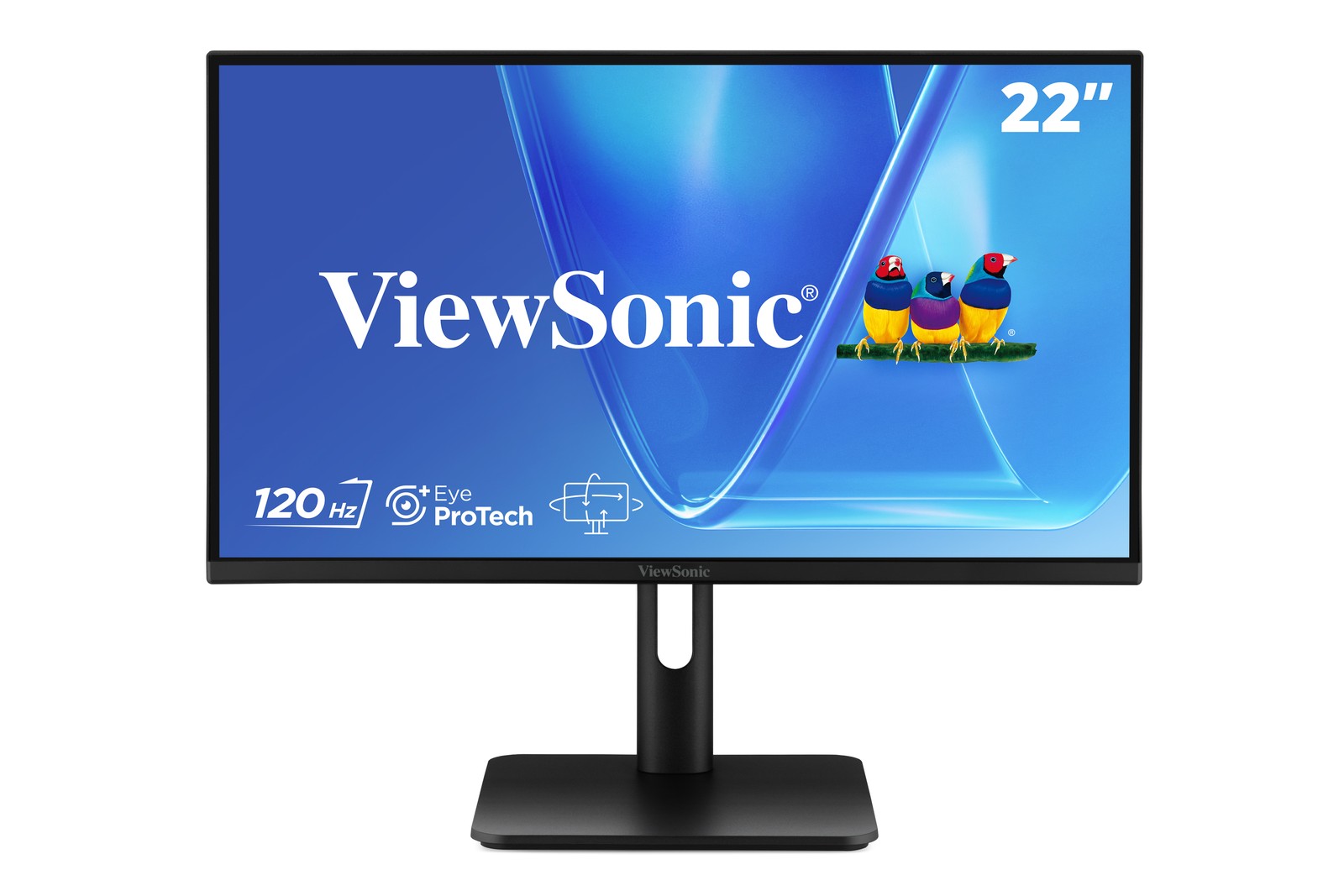 ViewSonic VG2242 22" 1080p FHD VA Monitor