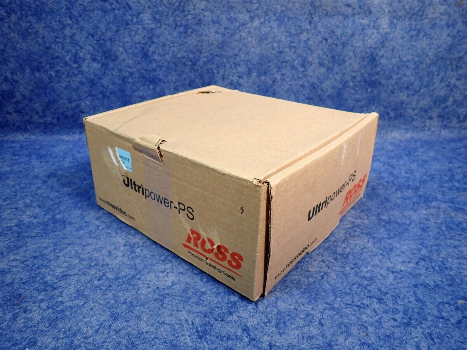 Ross Ultripower-PS Ultrix External Power Supply (B3)