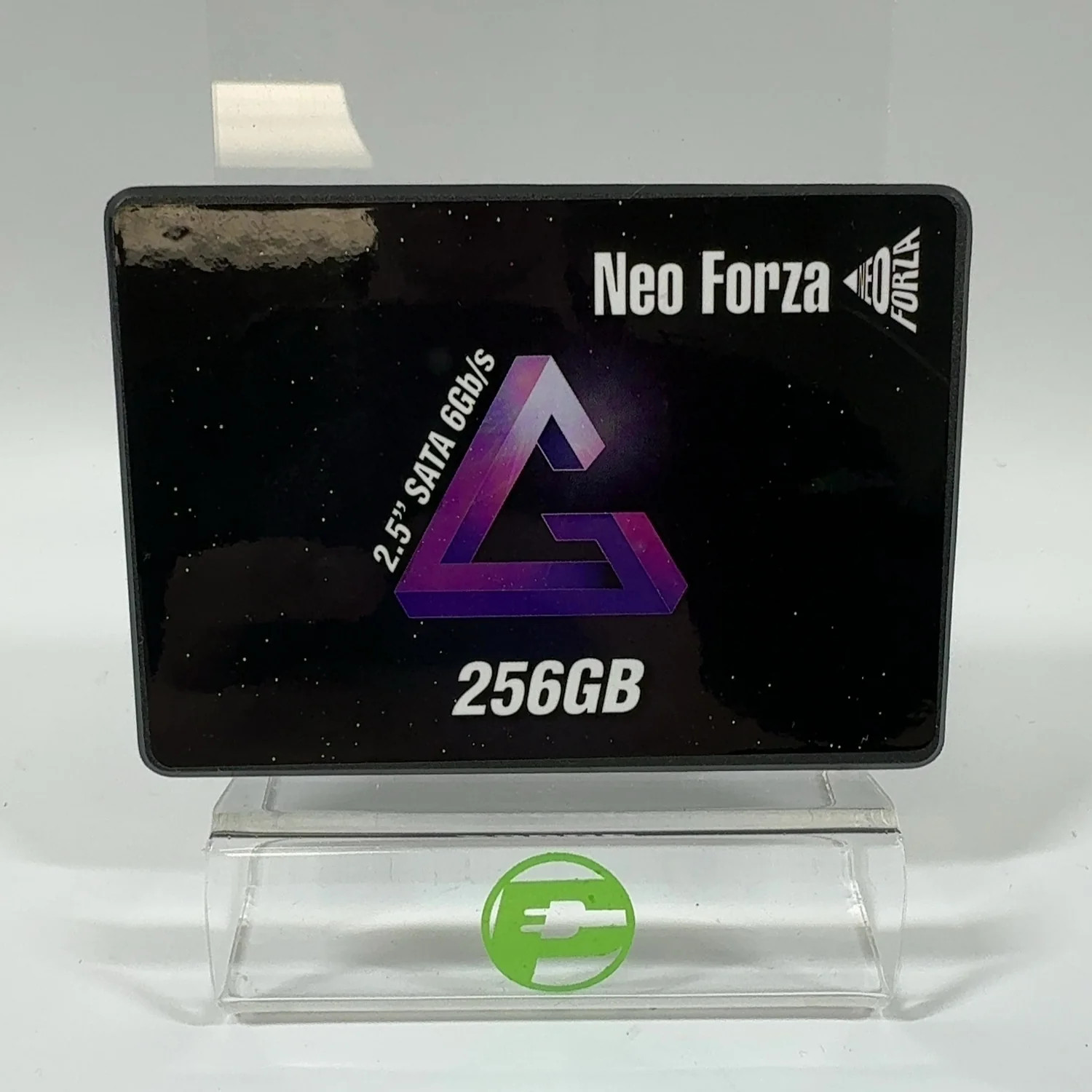 Neo Forza 2.5" NFS01 256GB SATA III 6Gbps SSD NFS011SA356-6007000