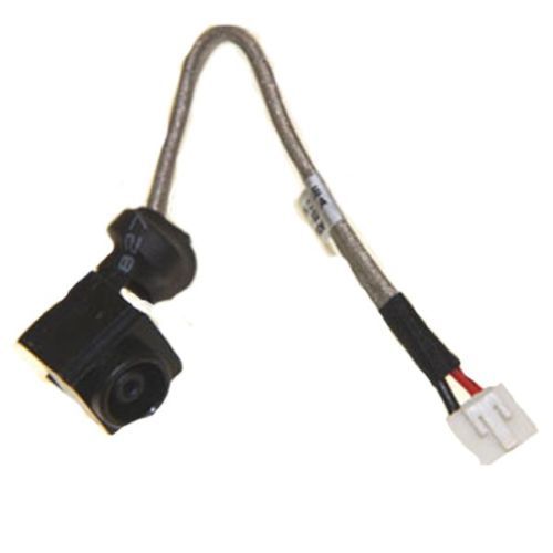 DC POWER JACK SOCKET CABLE HARNESS FOR SONY VAIO VGN-NS VGN-NS11Z VGN-NS21E 