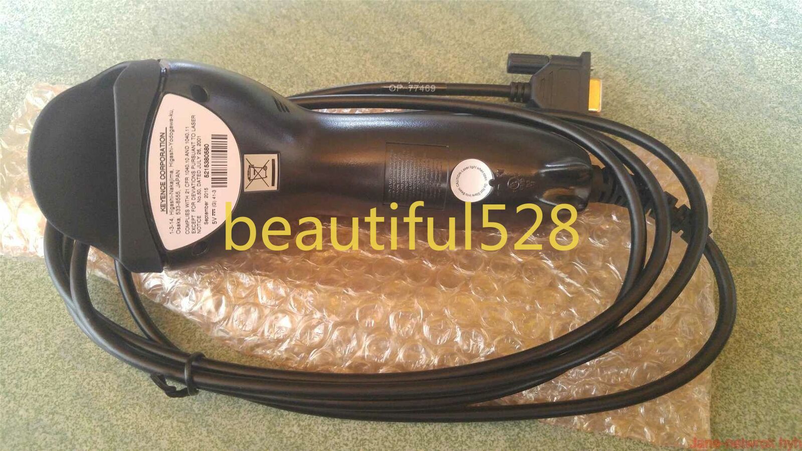 100% Test1PC for 100% TEST BL-N70RKE (by DHL