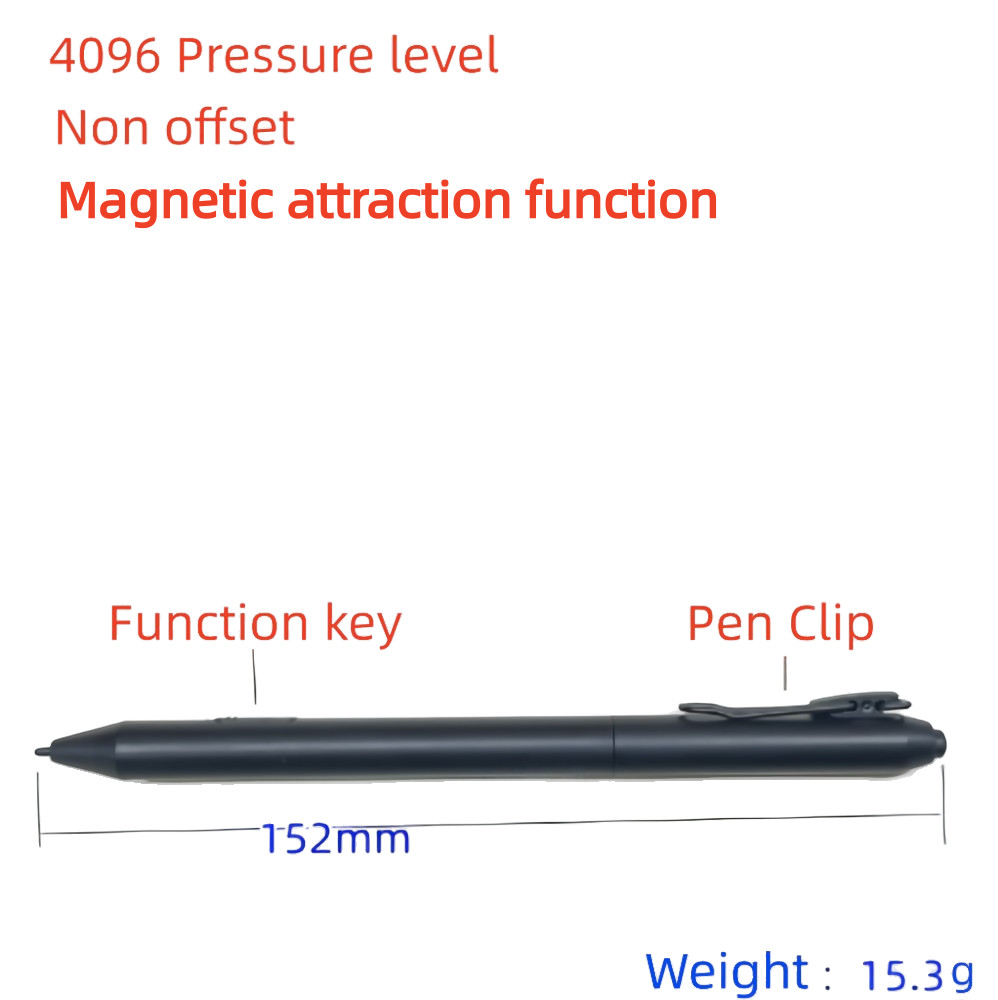 SuperNote A6 / A6X Super Note A5 E-book Reader Replace Touch Pen Stylus & Nibs