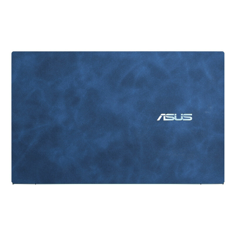 Vinyl Laptop Special Sticker Skin For ASUS ZenBook Pro Duo UX581 UX582