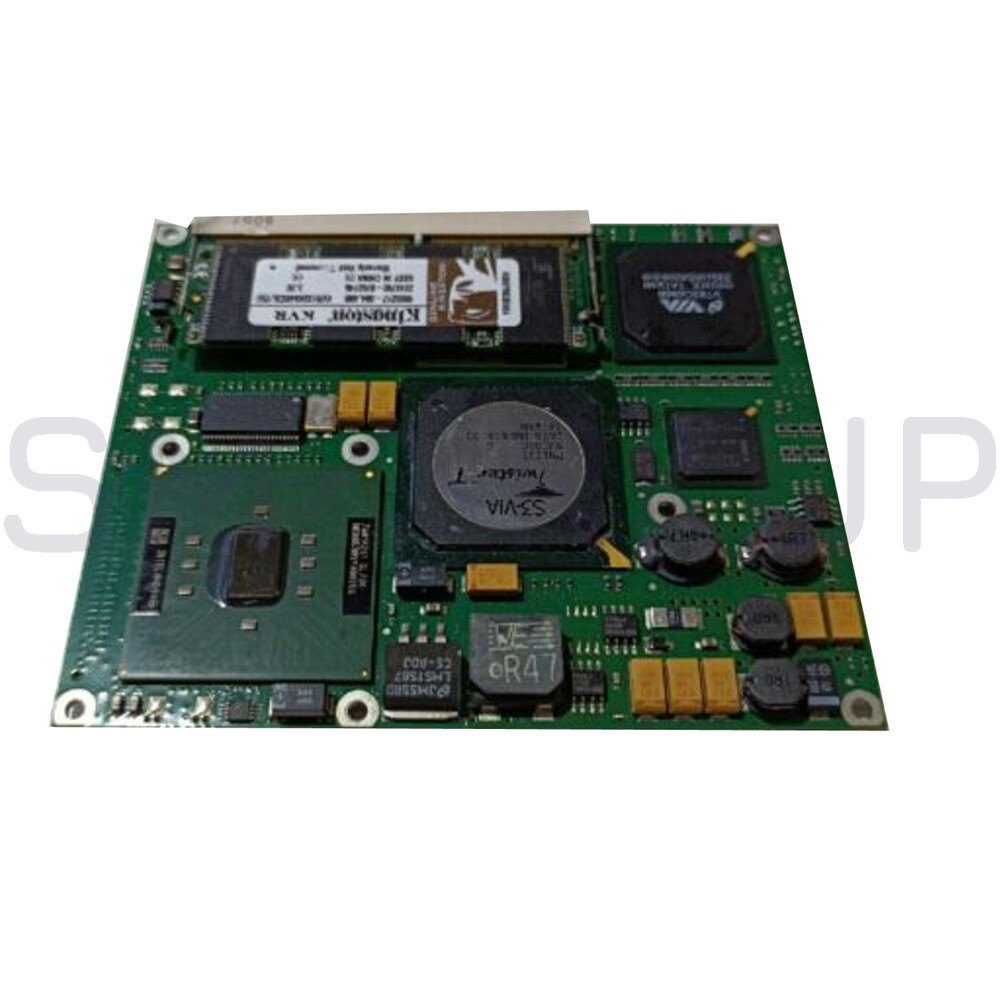 Used & Tested KONTRON 18007-0000-40-1 Motherboard