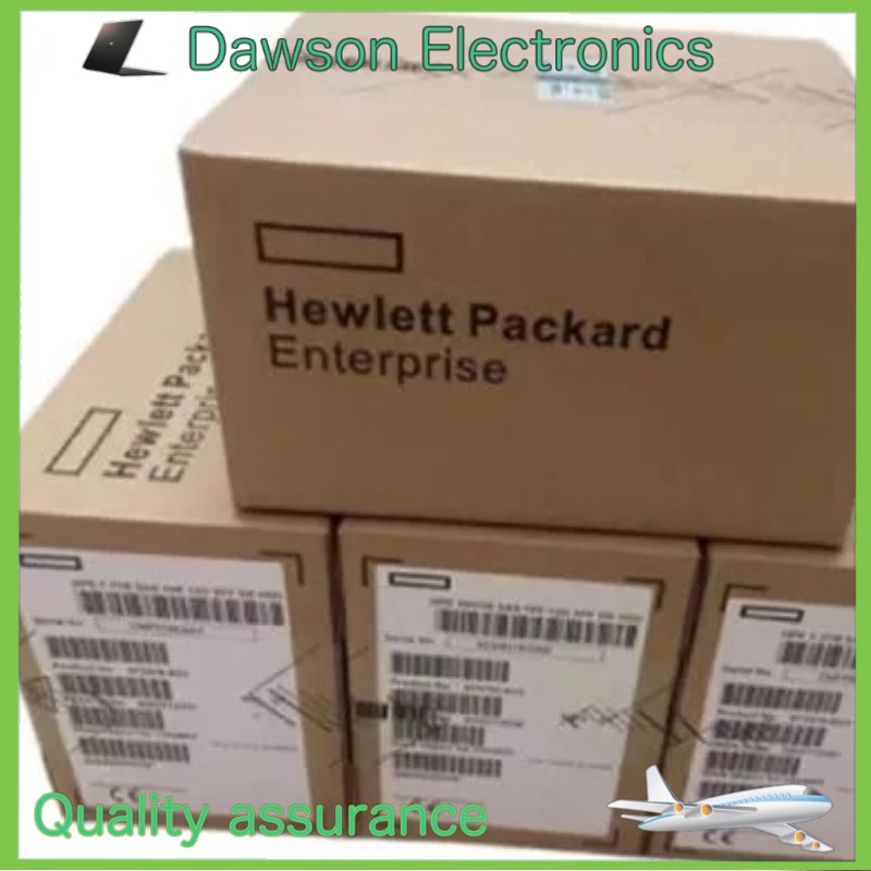 New HP 605475-001 AW555A  P2000 2TB 6G SAS 7.2K RPM 3.5" mdl hard drive