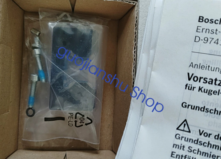 1PCS NEW Rexroth R161982600 Lubrication unit Fast delivery Via Fedex/DHL