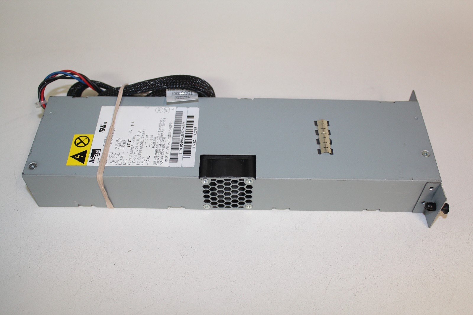 95P3651 IBM 7214-1U2 PSU, 95P3650, SG6016-030L