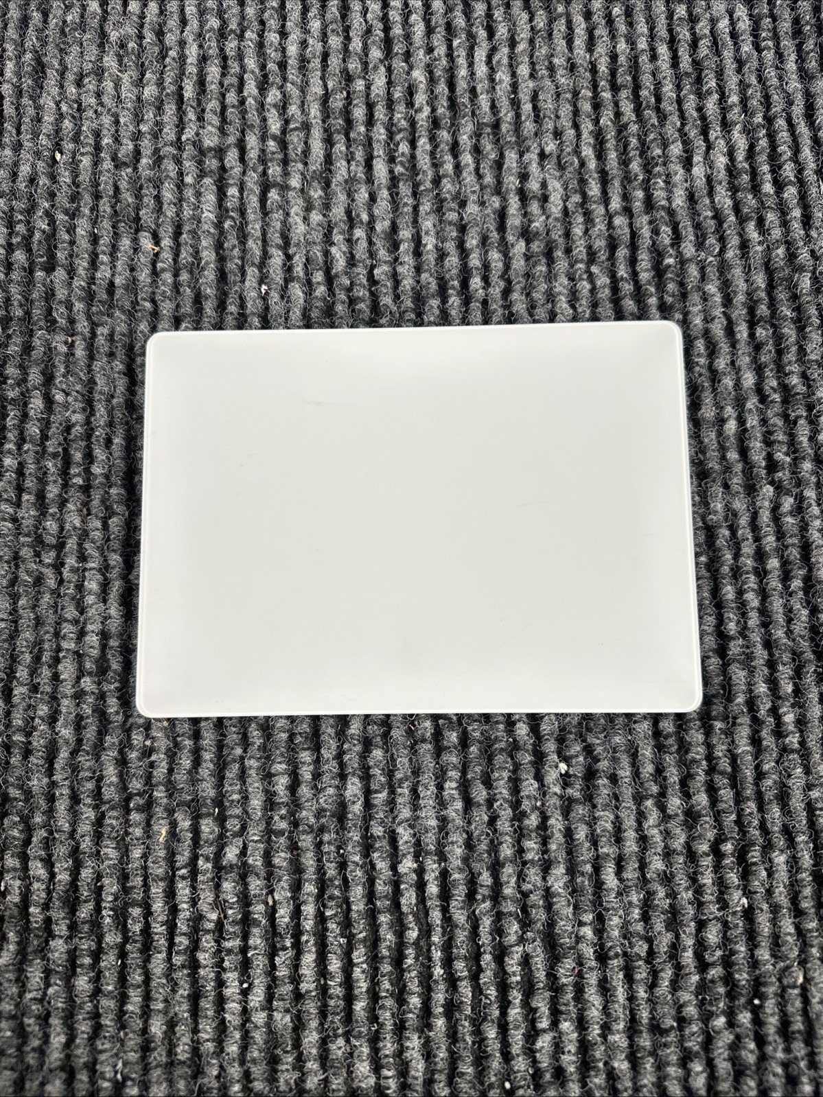 Apple Magic Trackpad 2 A1535 White