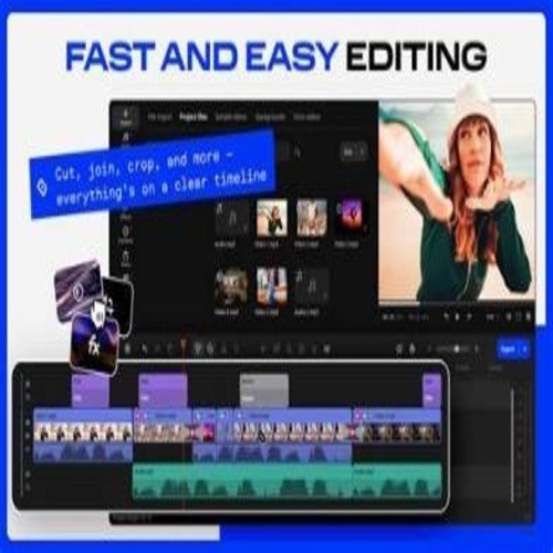 Video Suite 2026 Convert Videos