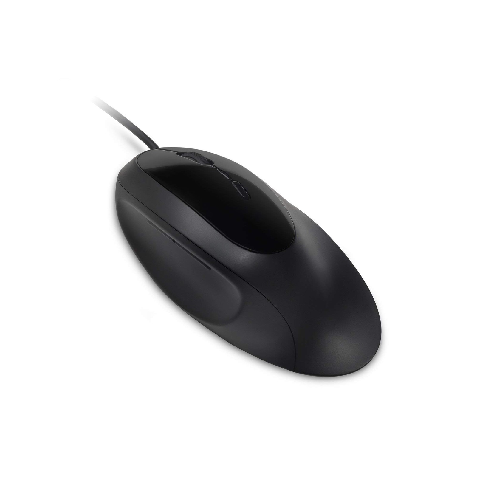 Kensington Wired Ergonomic Mouse - Pro Fit Ergo Wired Mouse For Your Home Office
