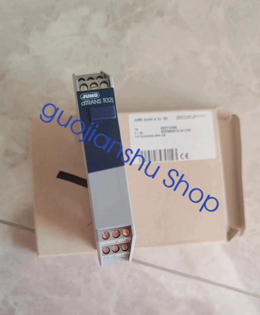1PCS NEW JUMO 707020/888-888-29 Module Fast delivery Via Fedex/DHL