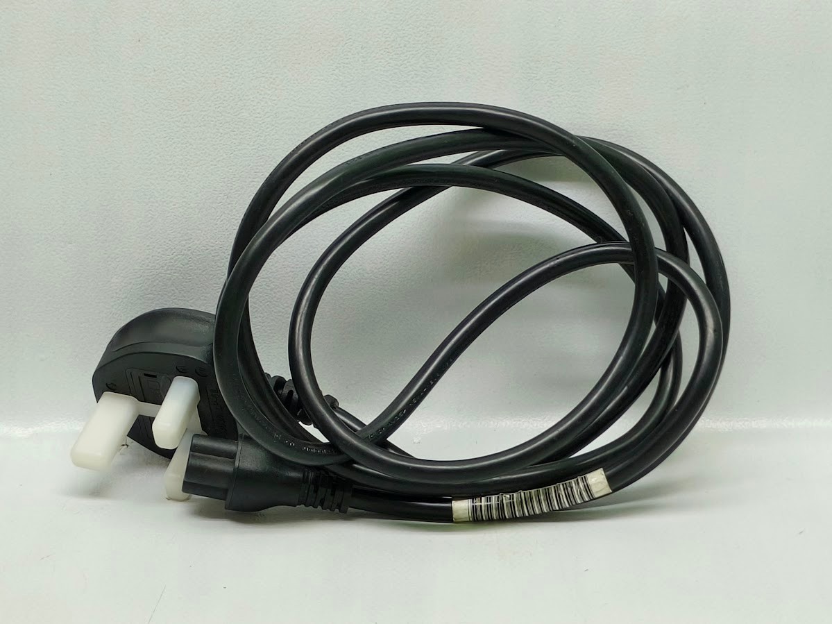 ‎LONGWELL ‎SS145/A MS589/A BS1363/A LP61L Power Cord 3 Prong 5A/250V FAST SHIP