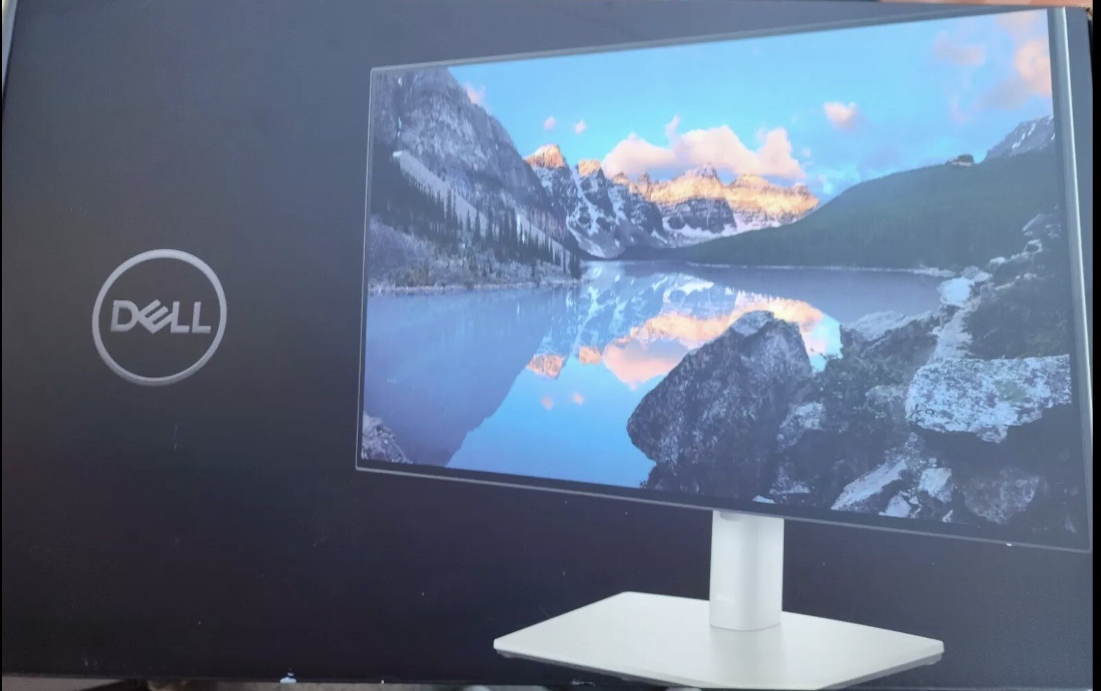 I Have A Dell UltraSharp 34 Curved USB For $180 Pickup Only. Also Open In Trades