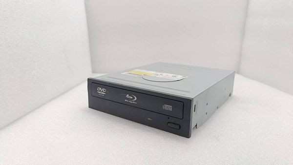 L239 Philips & Lite-on iHOS104 Blu-ray Drive BD