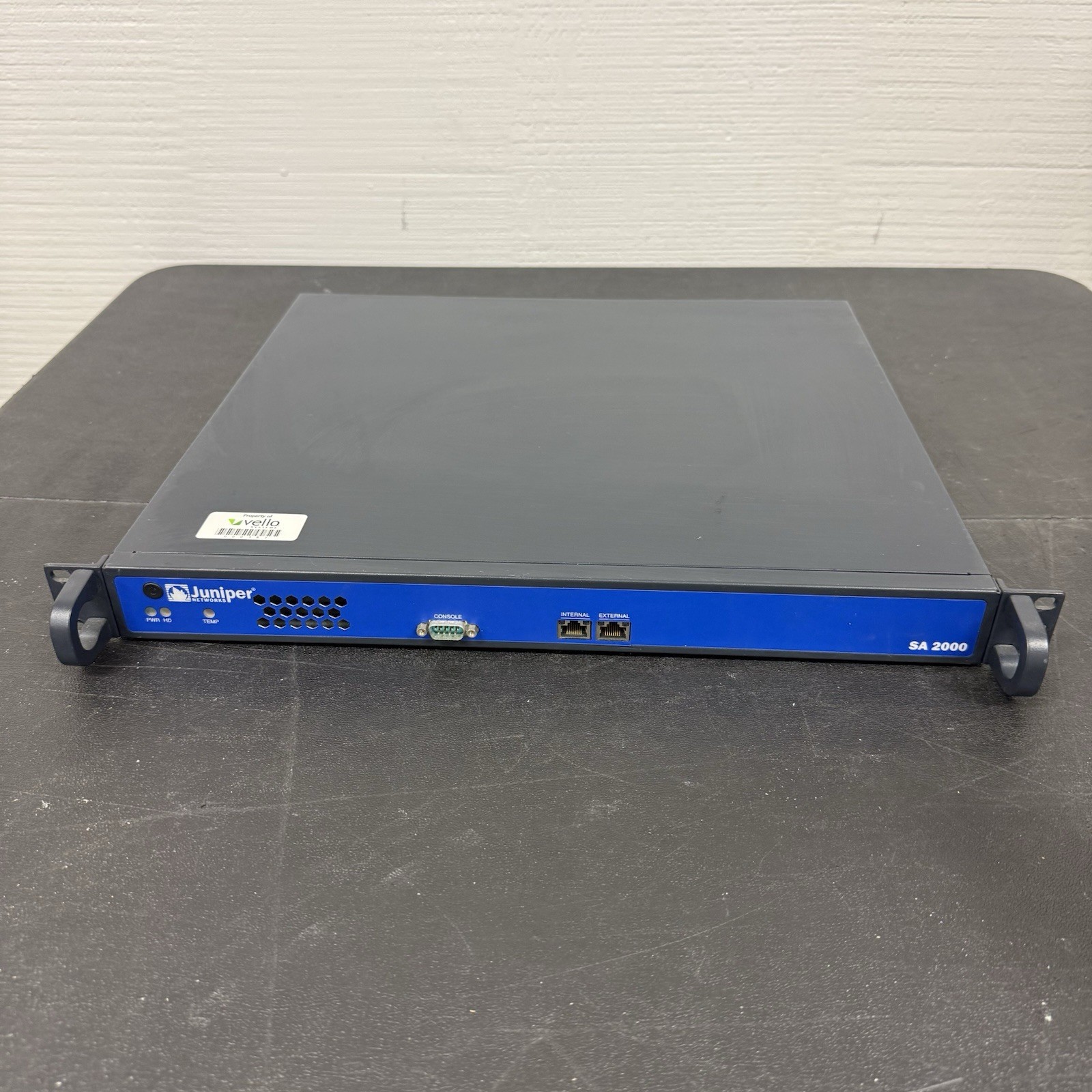 Juniper SA2000 Secure Access 2000 Base System