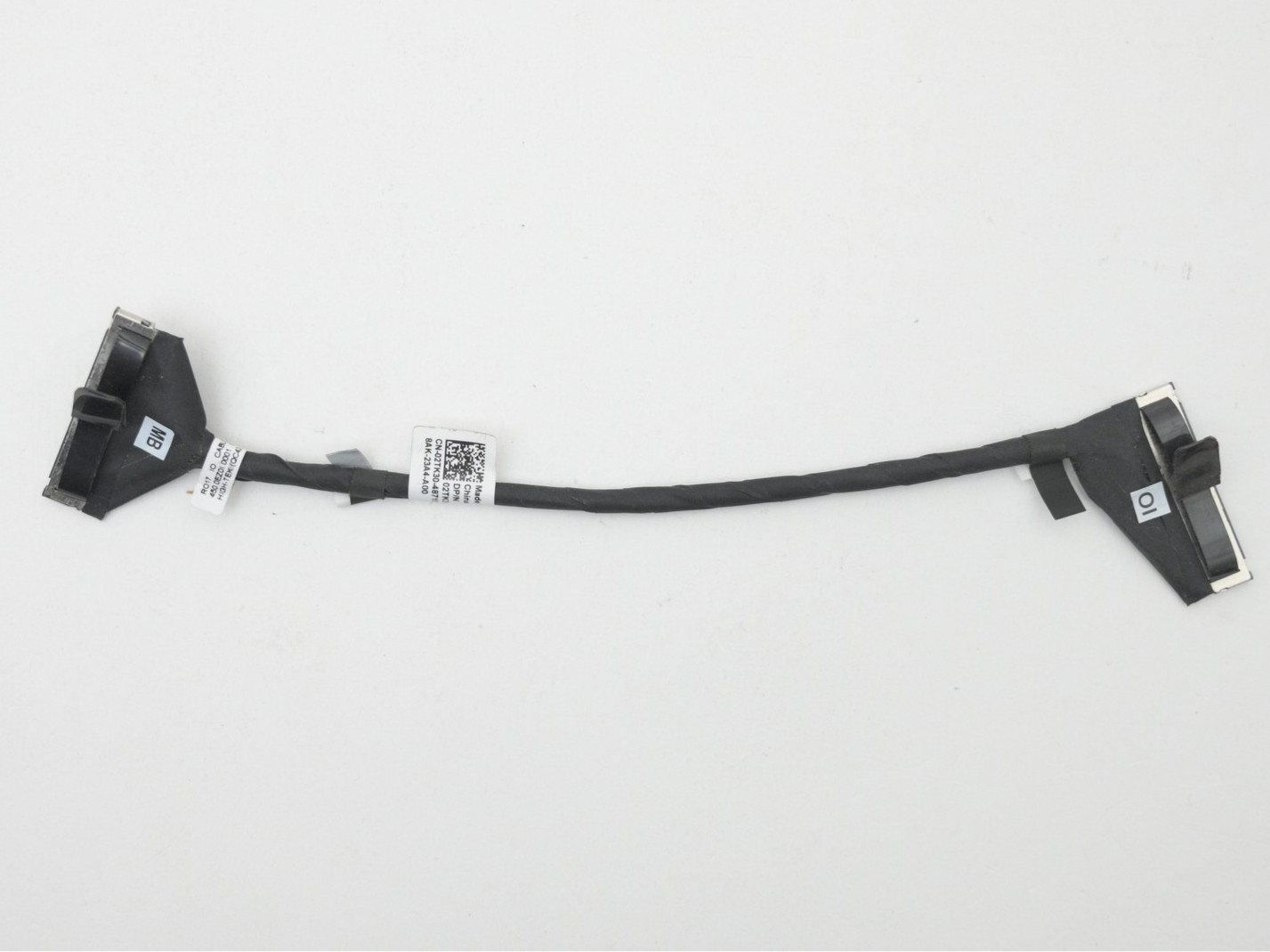 Genuine Dell Inspiron 7786 IO USB Ports Board Cable 2TK30